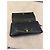 Autre Marque Saint Laurent Pochette Cassandre in pelle nera - vista 6