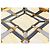 Hermès Hermes Carré 90 Silk multicolor 90 x 90 - view 5