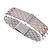 Chanel Matelasse Quartz Stainless Steel 19 - Ansicht 2