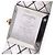 Chanel Matelasse Quartz Stainless Steel 19 - Ansicht 6