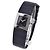 Chanel Matelasse Quartz Stainless Steel 19