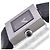 Chanel Matelasse Quartz Stainless Steel 19 - Ansicht 3