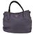 Prada Vitello Daino Convertible Tote Vitello Daino Medium