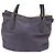 Prada Vitello Daino Convertible Tote Vitello Daino Medium - vista 2