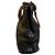 Borsa Tote Chanel CC 1997 in pelle di vitello e catena tartarugata - vista 3