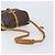 Louis Vuitton Saumur Monogram Canvas 30 - Ansicht 7