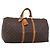 Louis Vuitton Keepall Monogram Canvas 55