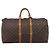 Louis Vuitton Keepall Monogram Canvas 55 - vista 2