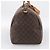 Louis Vuitton Keepall Monogram Canvas 55 - vista 3