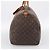 Louis Vuitton Keepall Monogram Canvas 55 - vista 4