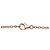 Cartier Love Interlocking 18K Rose Gold - vista 5