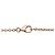 Cartier Love Interlocking 18K Rose Gold - vista 6