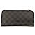 Louis Vuitton Zippy wallet vertical Damier Graphite 20 cm