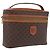 Céline Celine Macadam Vanity Canvas