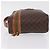 Céline Celine Macadam Vanity Canvas - vista 4