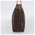 Louis Vuitton Excursion Monogram Canvas PM - vista 3