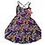 Missoni ärmelloses Kleid mit Graffiti-Print