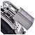 Hermès Hermes Kelly Quartz Stainless Steel with Diamond Bezel 16 - Ansicht 5