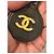 Chanel gesteppte Schultertasche aus Lammleder - Ansicht 18