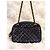 Chanel gesteppte Schultertasche aus Lammleder - Ansicht 2
