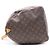 Louis Vuitton Keepall Monogram Canvas 55 - vue 5