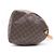 Louis Vuitton Keepall Monogram Canvas 55 - vue 6