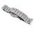 Omega Constellation Quartz Stainless Steel com bisel e marcadores de diamante 22 - vista 2