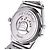 Omega Constellation Quartz Stainless Steel com bisel e marcadores de diamante 22 - vista 6