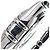 Omega Constellation Quartz Stainless Steel com bisel e marcadores de diamante 22 - vista 7