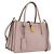 Miu Miu Madras Convertible Compartment Leather Medium