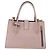 Miu Miu Madras Convertible Compartment Leather Medium - vista 2
