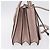 Miu Miu Madras Convertible Compartment Leather Medium - vista 4