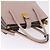Miu Miu Madras Convertible Compartment Leather Medium - vista 7