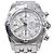 Breitling Cockpit Galactic Chronograph Automatic Stainless Steel 39 - vista 4