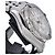 Breitling Cockpit Galactic Chronograph Automatic Stainless Steel 39 - vista 5