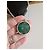 Collana Gucci Flora con pendente in malachite e argento - vista 2