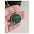 Collana Gucci Flora con pendente in malachite e argento - vista 3