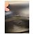 Saint Laurent Pochette Kate Monogramme Pelle Nera effetto Croco - vista 11