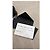 Saint Laurent Pochette Kate Monogramme Pelle Nera effetto Croco - vista 14