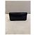 Saint Laurent Pochette Kate Monogramme Pelle Nera effetto Croco - vista 2