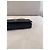 Saint Laurent Pochette Kate Monogramme Pelle Nera effetto Croco - vista 5