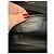 Saint Laurent Pochette Kate Monogramme Pelle Nera effetto Croco - vista 7