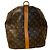 Louis Vuitton Keepall Bandouliere Monogram Canvas 60 - vista 3