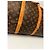 Louis Vuitton Keepall Bandouliere Monogram Canvas 60 - vista 7