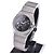 Omega Constellation Quartz Stainless Steel com bisel e marcadores de diamante 25 - vista 2