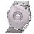 Omega Constellation Quartz Stainless Steel com bisel e marcadores de diamante 25 - vista 6