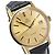Rolex Cellini Round Quartz Yellow Gold and Alligator 25 - vista 6