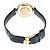 Chopard Happy Diamonds Round Quartz Yellow Gold with Diamond Bezel and Floating Diamonds 23 - vista 2