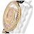 Chopard Happy Diamonds Round Quartz Yellow Gold with Diamond Bezel and Floating Diamonds 23 - vista 3