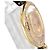 Chopard Happy Diamonds Round Quartz Yellow Gold with Diamond Bezel and Floating Diamonds 23 - vista 5